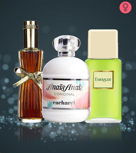 fashion perfume